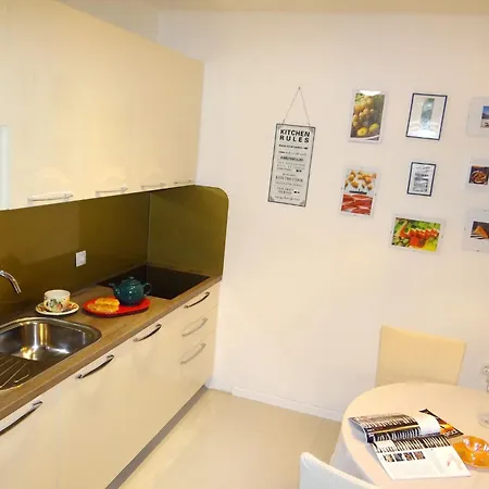 דירה Heated Swimming Pool, Stunning Sea View Terrace A9