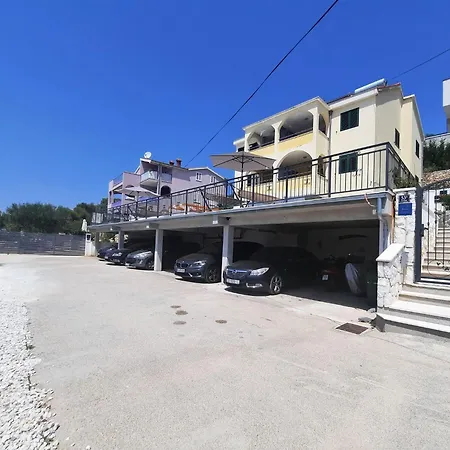 Heated Swimming Pool, Stunning Sea View Terrace A9 شقة