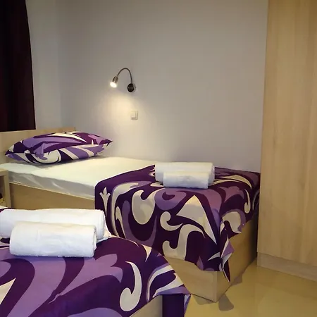 شقة Heated Swimming Pool, Stunning Sea View Terrace A9 *